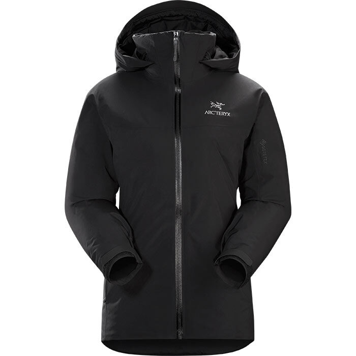 Women's Fission SV Jacket | Sporting Life Online