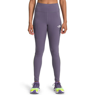 Purple The North Face Energy Coordinates Leggings