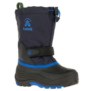 Bottes Waterbug 5 pour juniors [1-7]