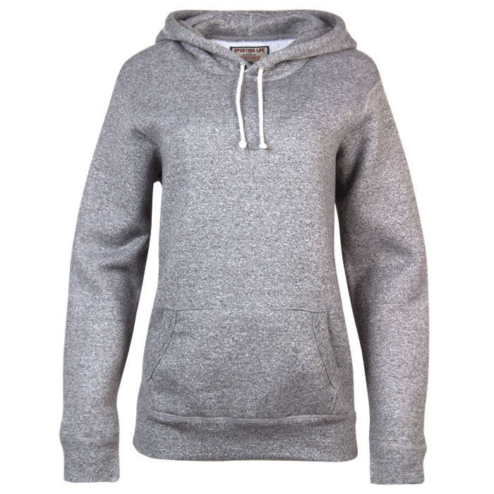 Women's Fleece Hoodie