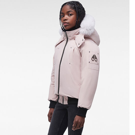 Juniors sales bomber jacket