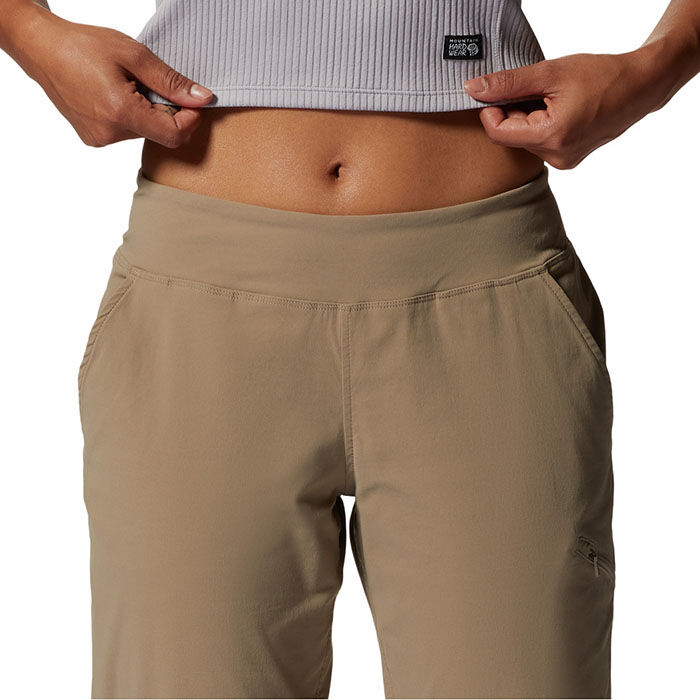 Women's Dynama™ /2 Pant, Mountain Hardwear