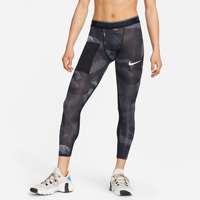 Men's Pro Dri-FIT® Camo Tight, Nike