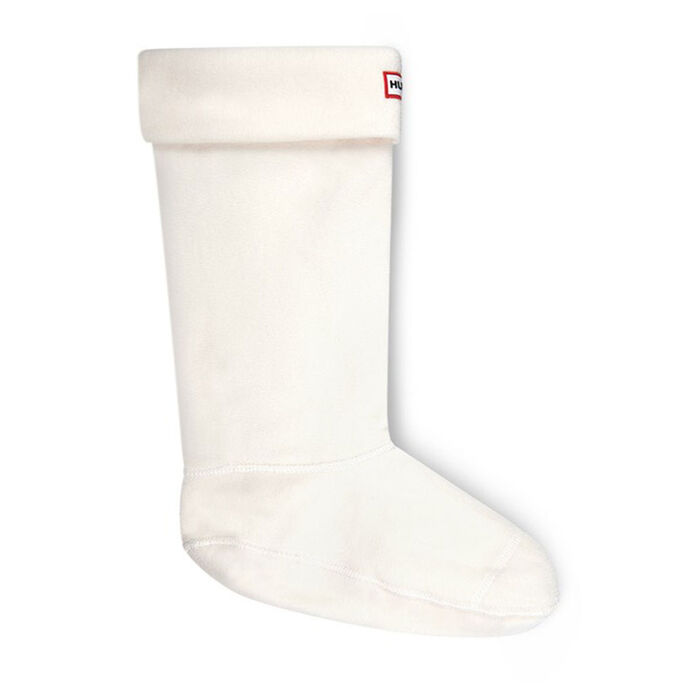 Women's Boot Sock (Cream) | Sporting Life Online
