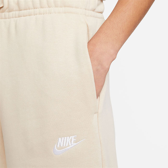 Women's Sportswear Club Fleece Mid Rise Wide Leg Sweatpant, Nike