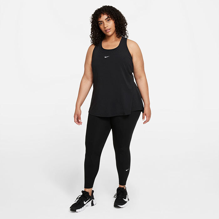Women's Dri-FIT® One Luxe Tank Top, Nike