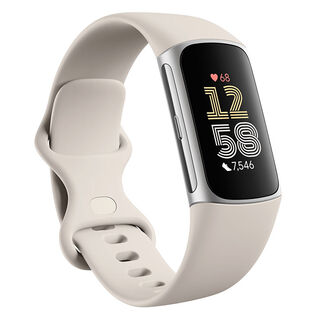 Charge 6™ Premium Fitness Tracker