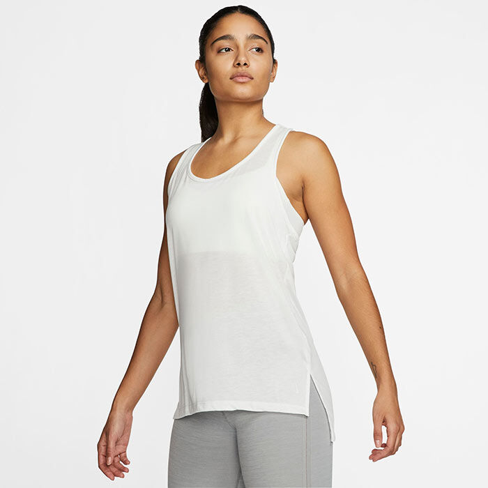 Women's Yoga Tank Top, Nike