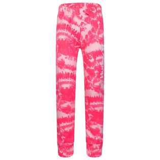 Girls' [4-6X] Tie-Dye Jogger Pant