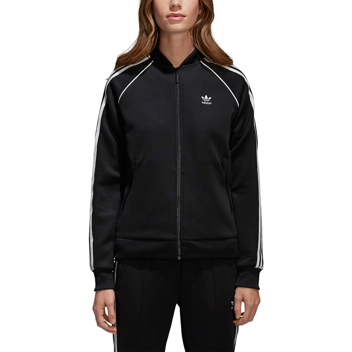 womens sst track jacket