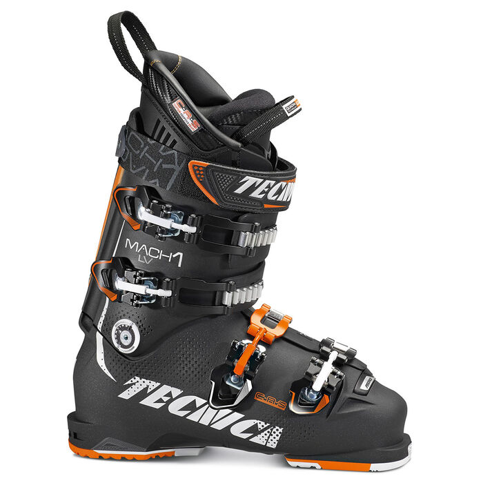 Men's Mach 1 110 LV Ski Boot [2016]