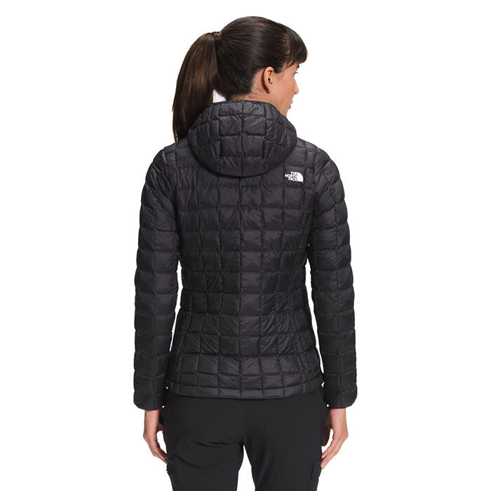 Women's ThermoBall™ Eco Hoodie Jacket | The North Face | Sporting Life ...