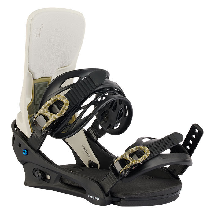 Men\'s Cartel X Re:Flex Snowboard Binding [2023]