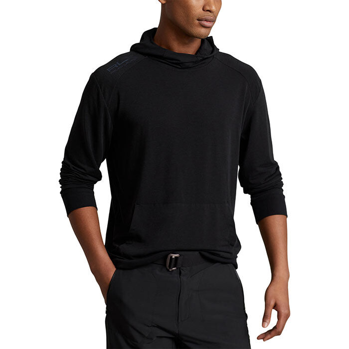 Men's Classic Fit Performance Hoodie | RLX | Sporting Life Online