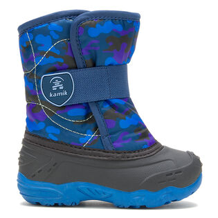 Babies' [5-13] Snowbug 6 Boot