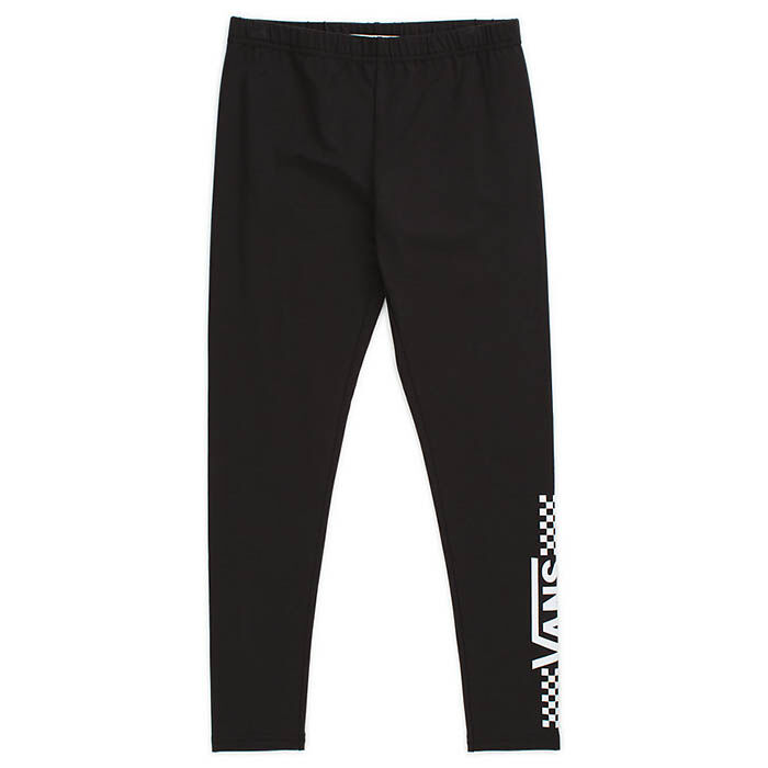 Junior Girls' [8-16] Chalkboard Legging