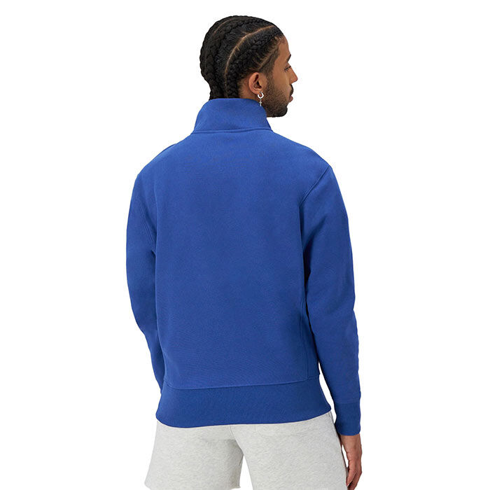 Unisex Reverse Weave® 1/4-Zip Pullover Sweatshirt, Champion