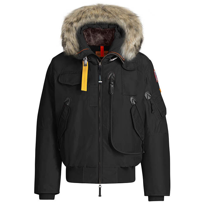 canada goose parajumper