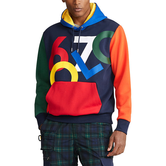 Men's Double-Knit Graphic Hoodie | Sporting Life Online