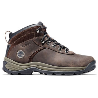 Men's Flume Waterproof Mid Hiking Boot