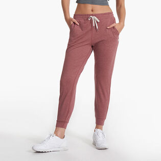 Women's Red Joggers & Sweatpants