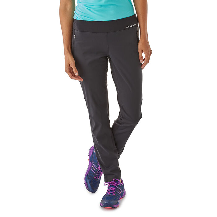 Women's Wind Shield Pant