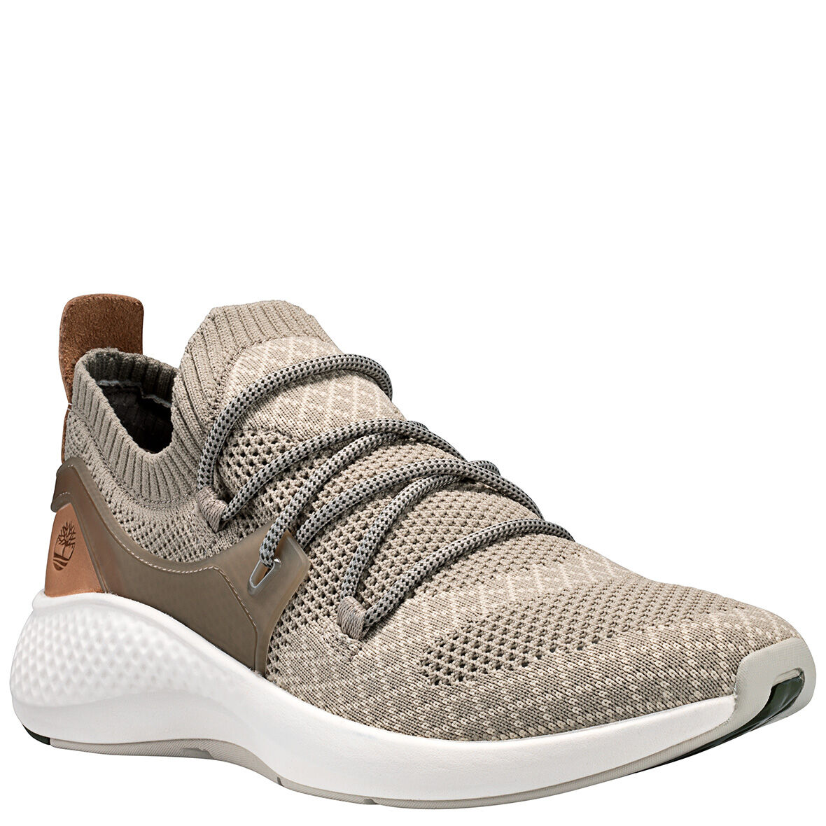 men's flyroam go knit sneakers