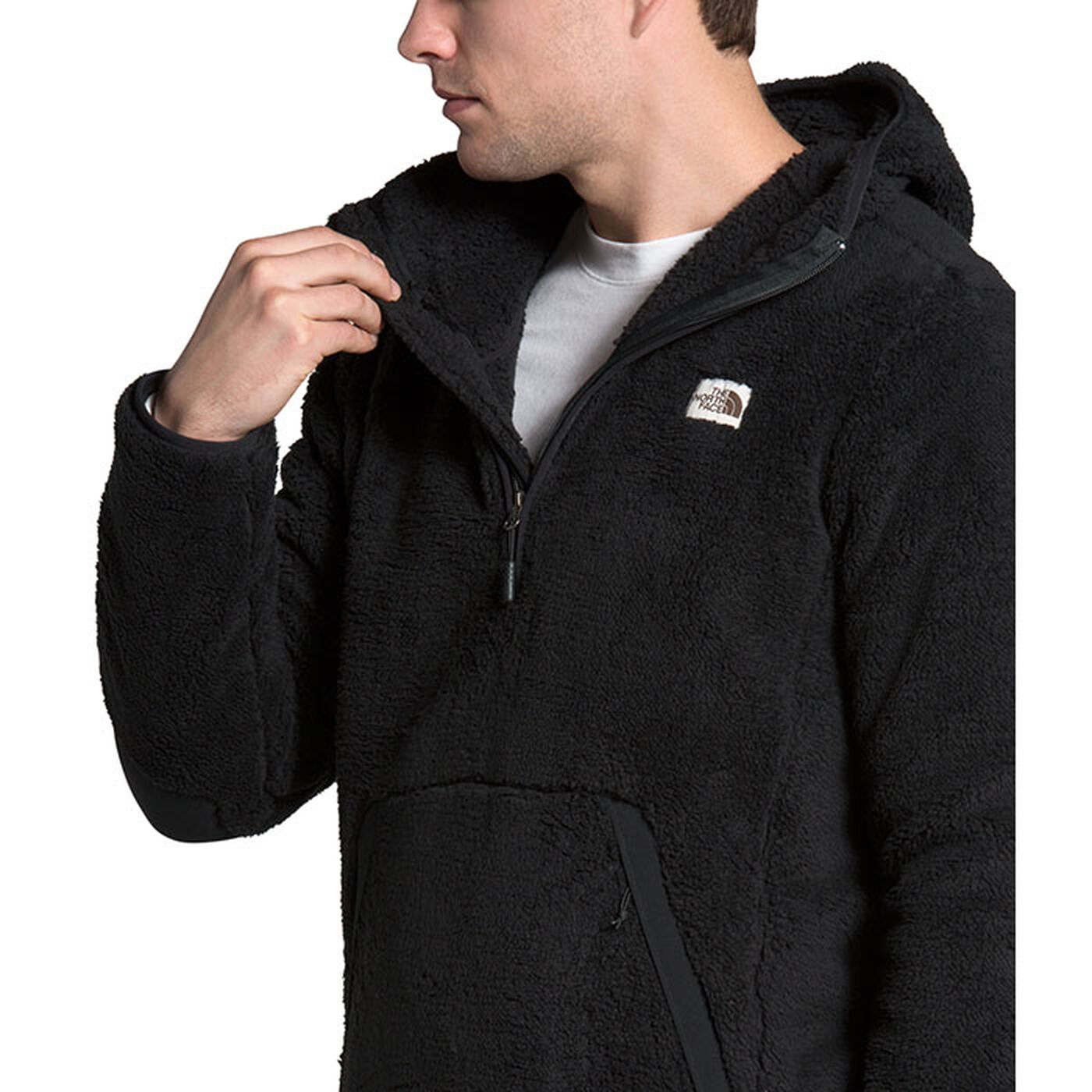 Men's Campshire Pullover Hoodie | The North Face | Sporting Life Online