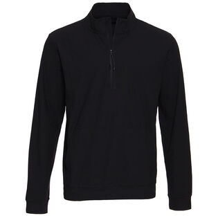 Men's Michael 1/2-Zip Top