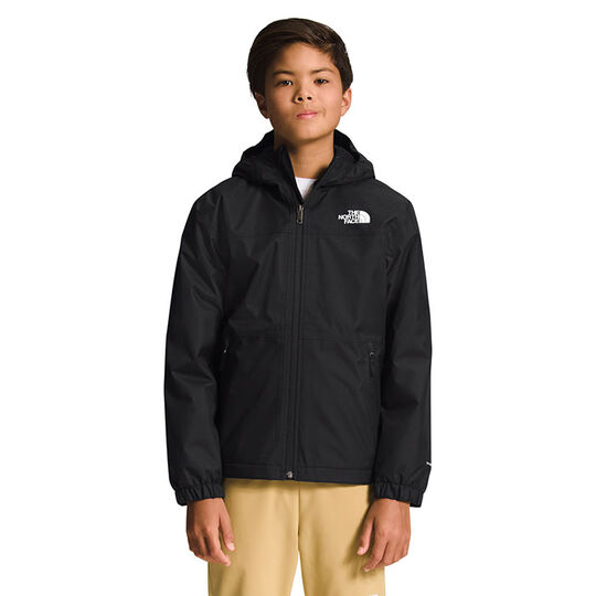Junior Boys' [7-20] Warm Storm Rain Jacket