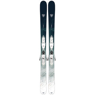 Juniors' Blackops Dreamer W Ski + Xpress W 10 GW Binding [2024]