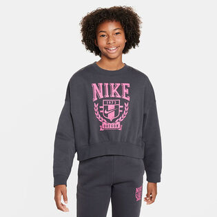 Girls' Hoodies & Sweaters