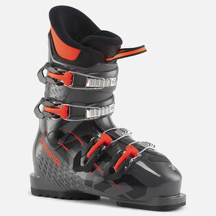 Juniors' Hero J4 Ski Boot [2024]