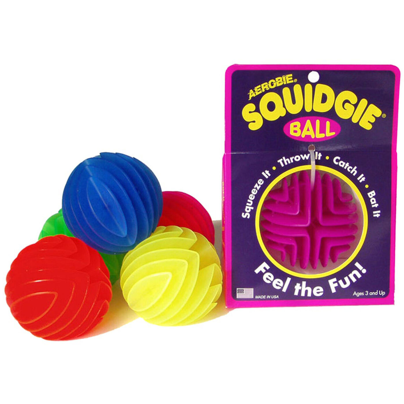 Squidgie® Ball | Sporting Life Online