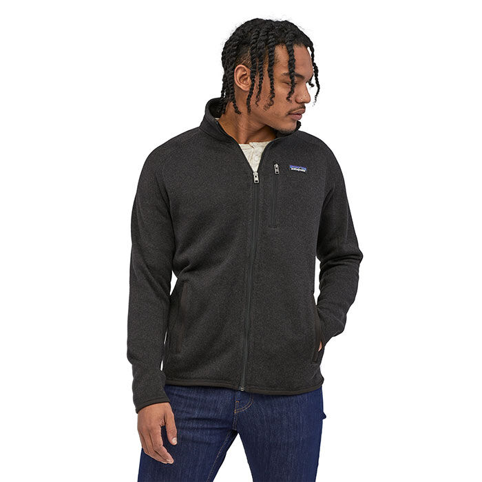 Men's Better Sweater® Fleece Jacket, Patagonia