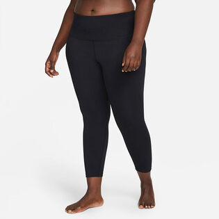 Nike, WOMAN, Mid-Rise Leggings, Size - Medium - Veli store