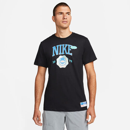 Dri fit shop training shirts