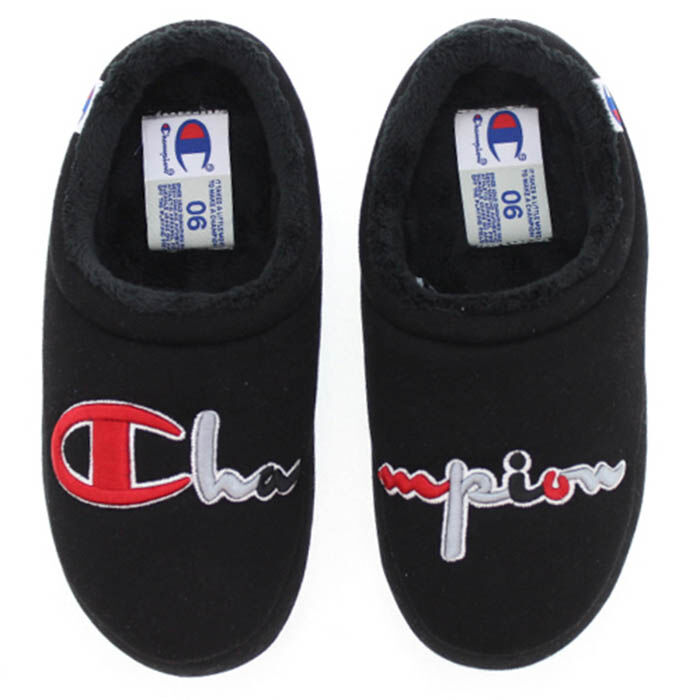 cross over slippers