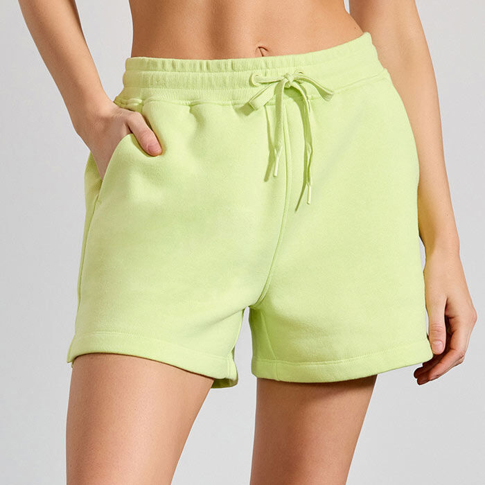 Women's The Comfort Short, MPG