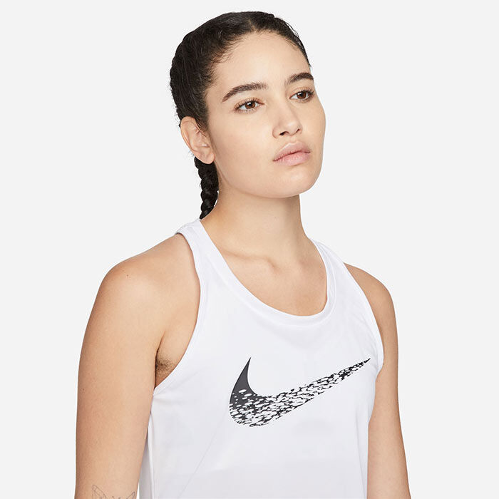 Women's Swoosh Run Tank Top, Nike