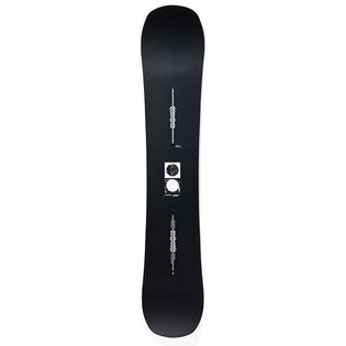 Men's Instigator Camber Snowboard [2024]