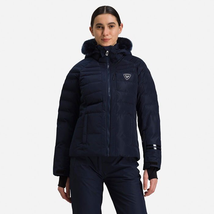 Women's Rapide Pearly Jacket | Rossignol | Sporting Life Online
