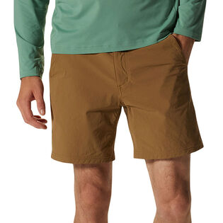 Men's Basin™ Trek Short (Long)