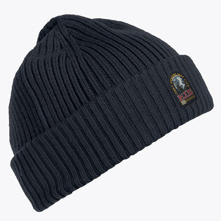 Unisex Rib Beanie