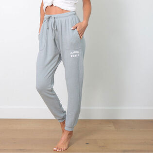 Women's Fearless Woman Layla Jogger Pant