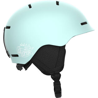 Juniors' Orka Snow Helmet