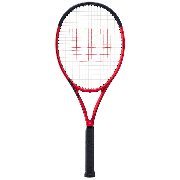Cadre de raquette de tennis Clash 100 Pro v2, Wilson