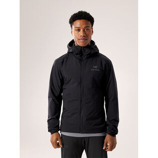 Men's Atom Hoody Jacket