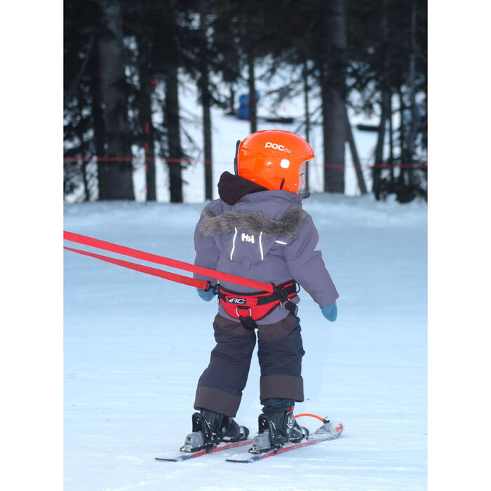 Harnais de ski pour enfants débutants