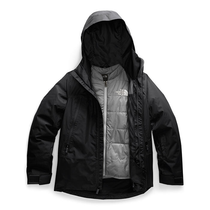 Women's Clementine Triclimate® Jacket | The North Face | Sporting Life ...